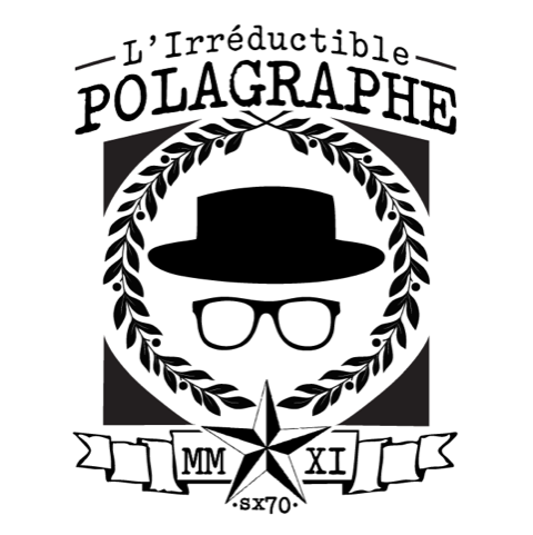 Photo Polaroid aleatoire, par Jean Beaudoin
